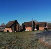 KLP Unterkunft Stellplatz für Camper & Zelte in Wendland-Trebel