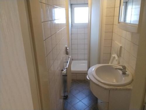 Foto - 1 Zimmer Etagenwohnung in Rottweil