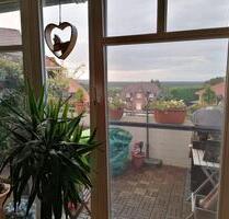 4 Zi. Maisonette Wohnung in Escheburg - Börnsen