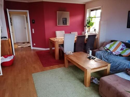 Foto - 4 Zimmer Etagenwohnung zur Miete in Börnsen
