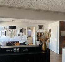 Vollklimatisiertes Büro mit Küchenzeile - Saarwellingen