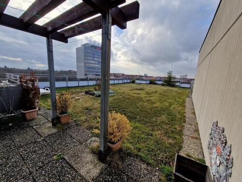 Foto - 2 Zimmer Etagenwohnung zur Miete in Nürnberg