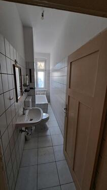 Foto - 1 Zimmer Etagenwohnung in Schorfheide