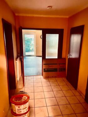 Foto - Schöne 2-Zimmer-Wohnung in Halstenbek (Nähe Hamburg) – ca. 65 m²