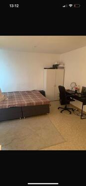 Foto - Untermietung Frankfurt Oder - 350,00&nbsp;EUR Kaltmiete, ca.&nbsp; 40,00&nbsp;m&sup2;