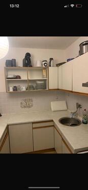 Foto - 2 Zimmer Etagenwohnung zur Miete in Jacobsdorf