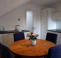 Sehr schöne 2 ZKB-Wohnung in sehr ruhiger Waldrandlage - Seeheim-Jugenheim