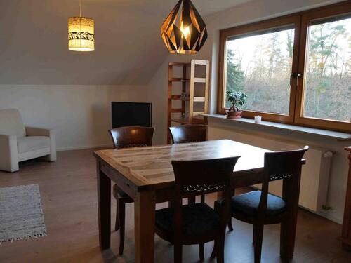 Foto - Etagenwohnung in Seeheim-Jugenheim zur Miete