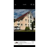 3,5 Zi Wo 100qm Terrasse Balkon Keller Garage - Bermatingen