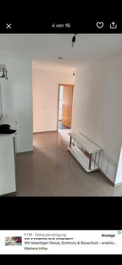 Foto - 3 Zimmer Etagenwohnung in Bermatingen