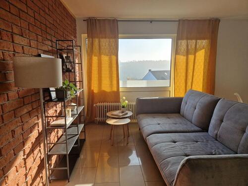 Foto - Sofort bezugsfertige 3-Zimmer-Wohnung mit Garage – provisionsfrei