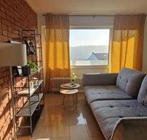 Sofort bezugsfertige 3-Zimmer-Wohnung mit Garage – provisionsfrei - Remscheid Reinshagen