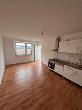 Foto - 2 Zimmer Etagenwohnung in Wuppertal