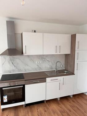 Foto - Etagenwohnung in Wuppertal zur Miete