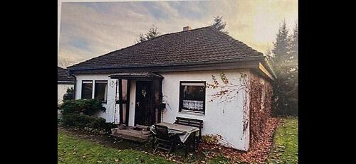 Foto - Einfamilienhaus Fulda Sickels Prov.frei ruhige stadtnahe Lage