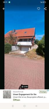 Foto - 4 Zimmer Einfamilienhaus zum Kaufen in Südharz