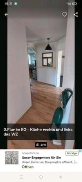 Foto - 4 Zimmer Einfamilienhaus in Südharz