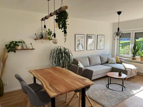 Foto - 2 Zimmer Etagenwohnung zur Miete in Hamburg