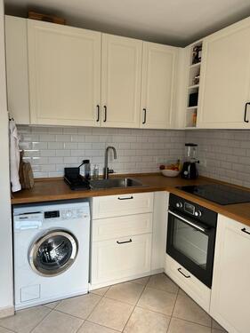 Foto - Etagenwohnung in Hamburg zur Miete