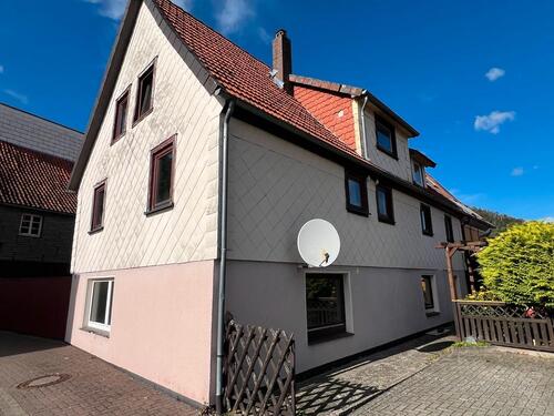 Foto - Einfamilienhaus in Zentrum - 159.999,00&nbsp;EUR Kaufpreis, ca.&nbsp; 160,00&nbsp;m&sup2;