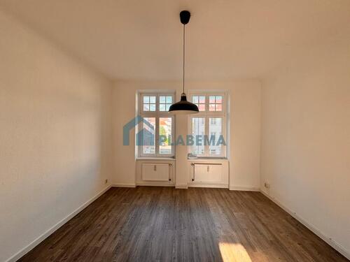 Foto - 3 Zimmer Etagenwohnung in Greifswald