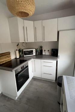 Foto - 1 Zimmer Etagenwohnung in Bad Salzuflen