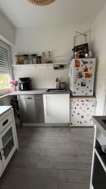 Foto - Etagenwohnung in Bad Salzuflen zur Miete