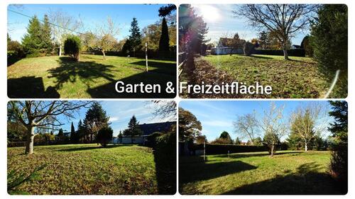 Foto - 4 Zimmer Doppelhaushälfte in Bitterfeld-Wolfen