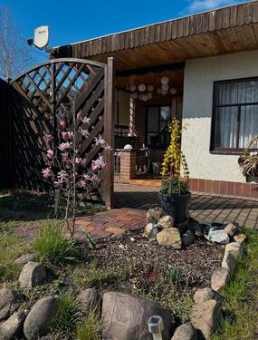 Foto - Grundst&uuml;ck zur Miete in Großräschen