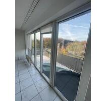 WBS erforderlich | DU-Homberg | 2-Raum WHG | 60 qm | Balkon | WE25 - Duisburg Essenberg
