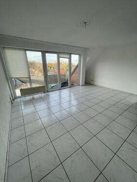 Foto - 2 Zimmer Dachgeschoßwohnung in Duisburg