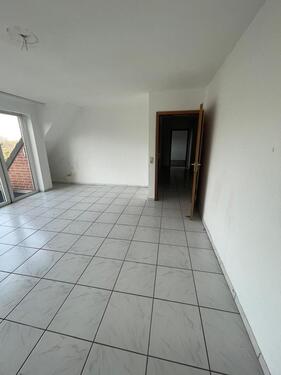 Foto - Dachgeschoßwohnung in Duisburg zur Miete