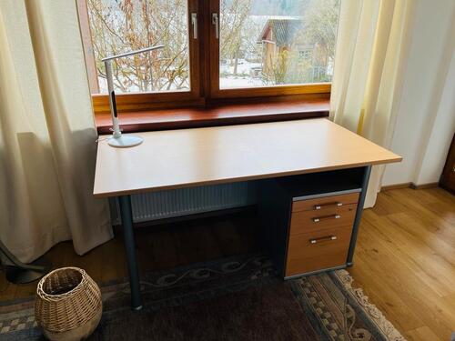 Foto - 1 Zimmer Etagenwohnung in Tapfheim