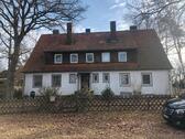 Foto - Mehrfamilienhaus mit gr. Grundstück