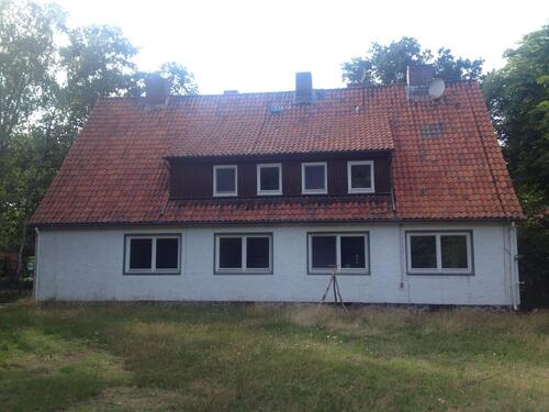 Foto - 18 Zimmer Mehrfamilienhaus, Wohnhaus zum Kaufen in Gartow