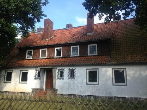 Foto - Mehrfamilienhaus, Wohnhaus in Gartow zum Kaufen