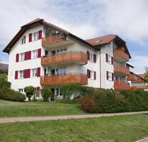 Attraktive u.großzügige 2-Zimmerwohnung in Furtwangen - Furtwangen im Schwarzwald