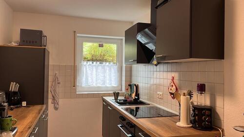 Foto - 2 Zimmer Etagenwohnung in Furtwangen im Schwarzwald