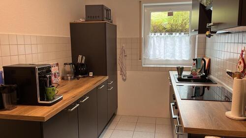 Foto - Etagenwohnung in Furtwangen im Schwarzwald zur Miete