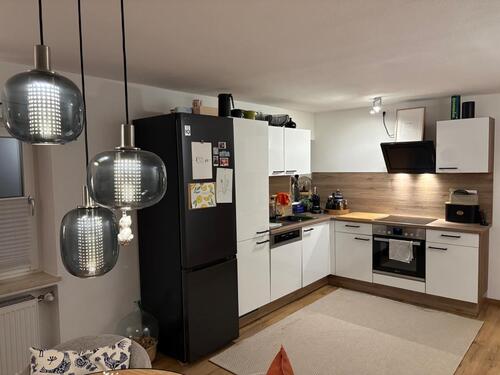 Foto - Schöne 3-Zimmer-Wohnung 85qm in Bodenmais