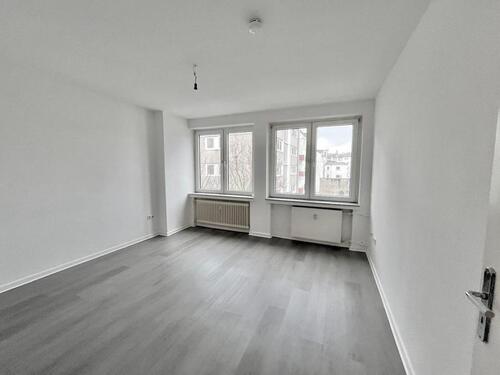Foto - Wohnen in der City von Hagen - 390,00&nbsp;EUR Kaltmiete, ca.&nbsp; 56,00&nbsp;m&sup2;