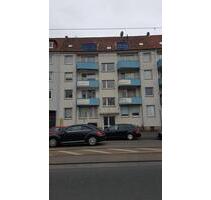 kl. Gartenappartement in Hanover-Hainholz - Hannover Vahrenwald-List