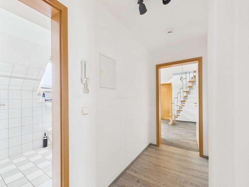 Foto - 4 Zimmer Dachgeschoßwohnung zur Miete in Auerbach/Vogtland