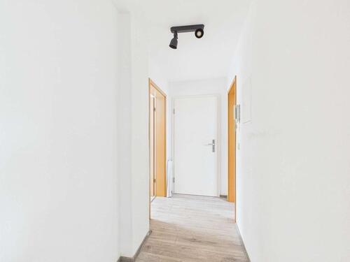 Foto - 4 Zimmer Dachgeschoßwohnung in Auerbach/Vogtland