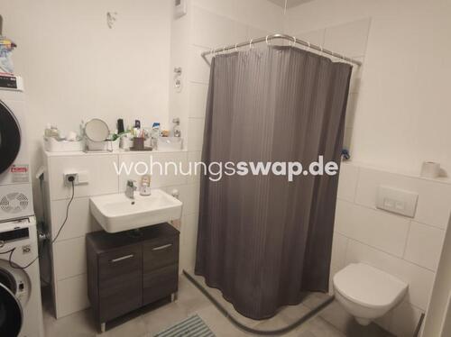 Foto - Etagenwohnung in Berlin zur Miete