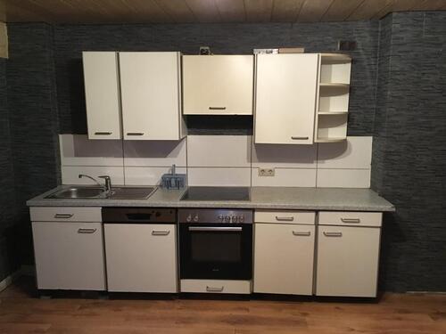 Foto - 5 ZKB Dachgeschoss-Wohnung in NeunkirchenSaar