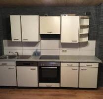 5 ZKB Dachgeschoss-Wohnung in NeunkirchenSaar