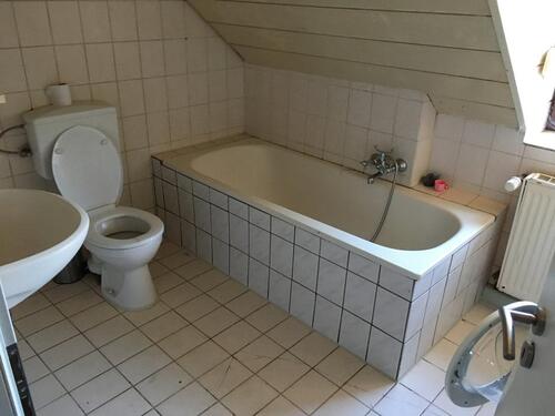 Foto - 5 Zimmer Dachgeschoßwohnung in Neunkirchen