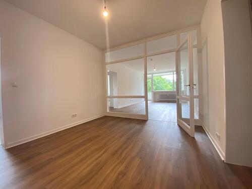 Foto - 2.5 Zimmer Etagenwohnung zur Miete in Norderstedt