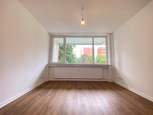 Foto - Etagenwohnung in Norderstedt zur Miete